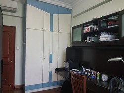 Hillview Heights (D23), Condominium #171977242